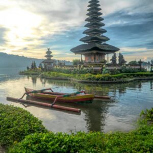 🌺✨ The Ultimate 7-Day Bali Escape – Paradise, Culture & Adventure! ✨🌺