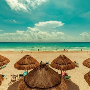 🌊✨ The Ultimate 7-Week Cancun Escape – Sun, Sand & Unlimited Adventure! ✨🌊