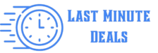 Last Minute Deals